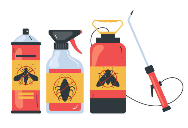 Best Bed Bug Extermination  in North Massapequa, NY